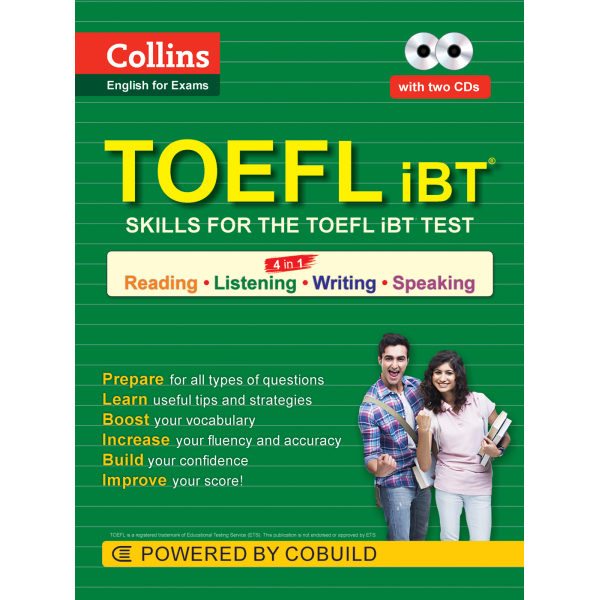 TOEFL iBT